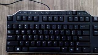 Original Dell simple Computer keyboard for sale