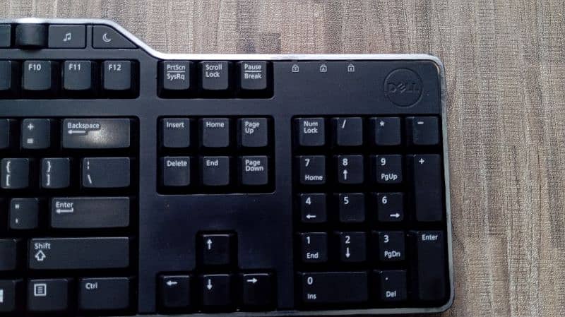 Original Dell simple keyboard for sale 2