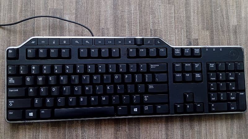 Original Dell simple keyboard for sale 3