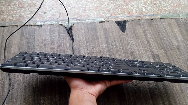 Original Dell simple keyboard for sale 8