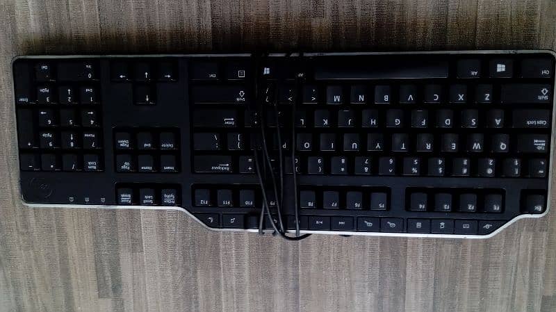 Original Dell simple keyboard for sale 12