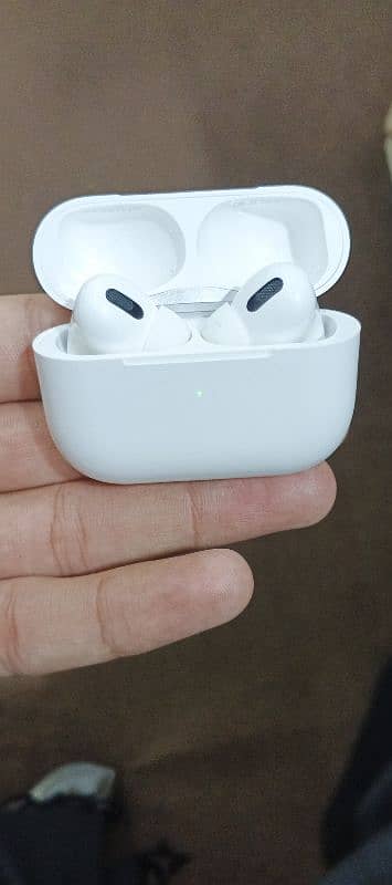 Airpods pro 2