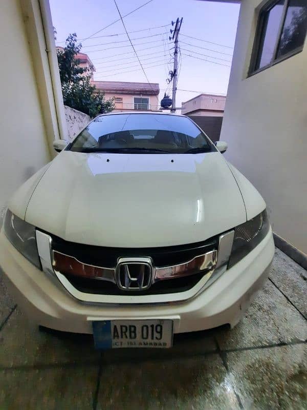 Honda City IVTEC 2020 2