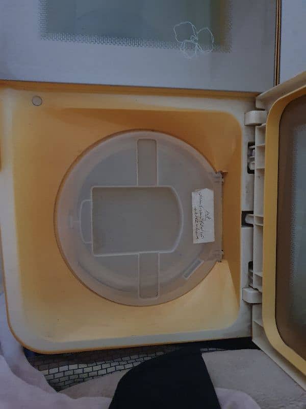 Kenwood Washing Machine 3