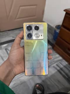 infinix note 40