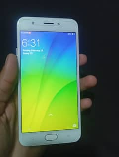 Oppo A57