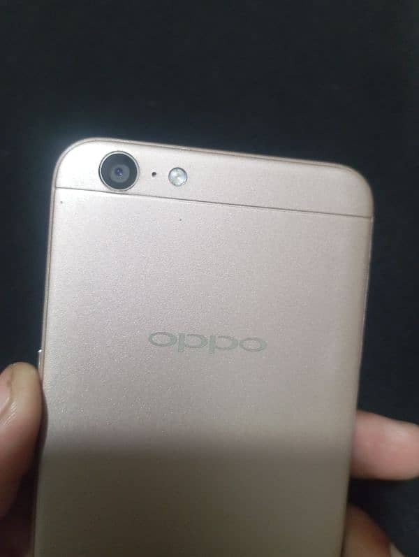 Oppo A57 3