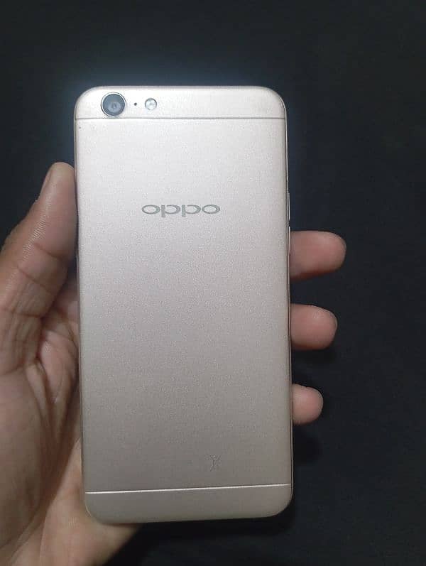 Oppo A57 8