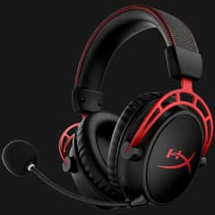 HyperX Cloud Alpha Wireless Gaming Headset