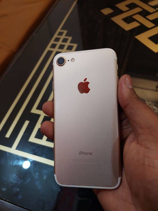 iphone 7 PTA 2