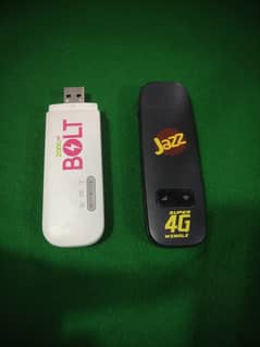 Jazz Zong 4g wingle