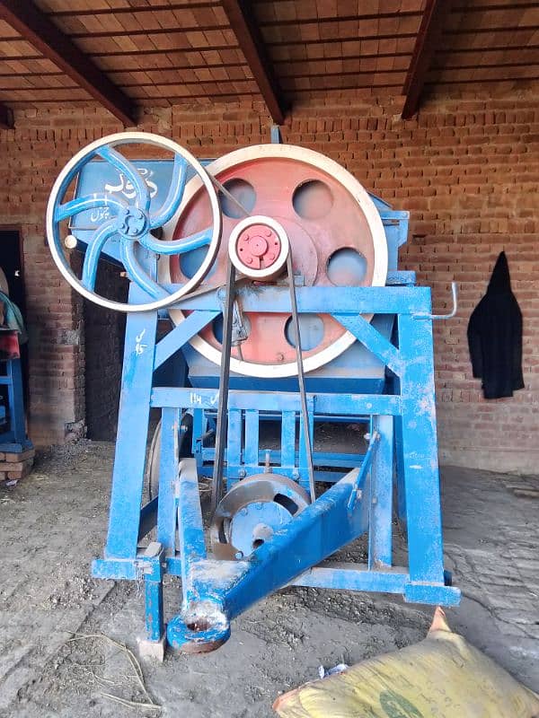 thresher for sale 2