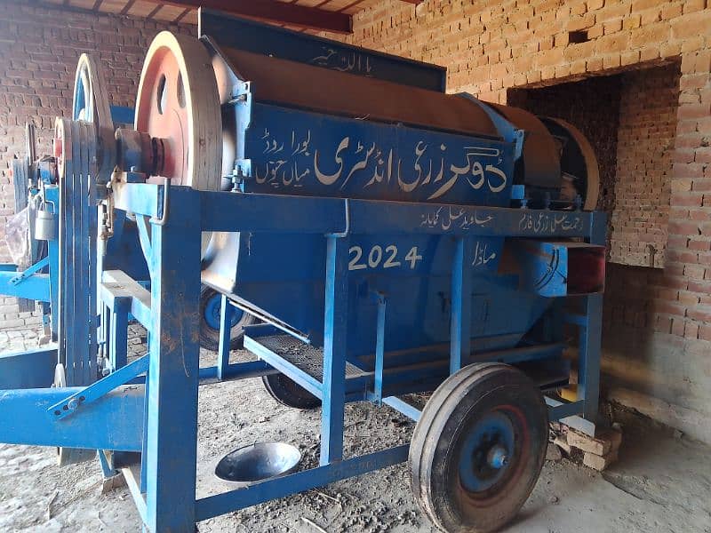 thresher for sale 3