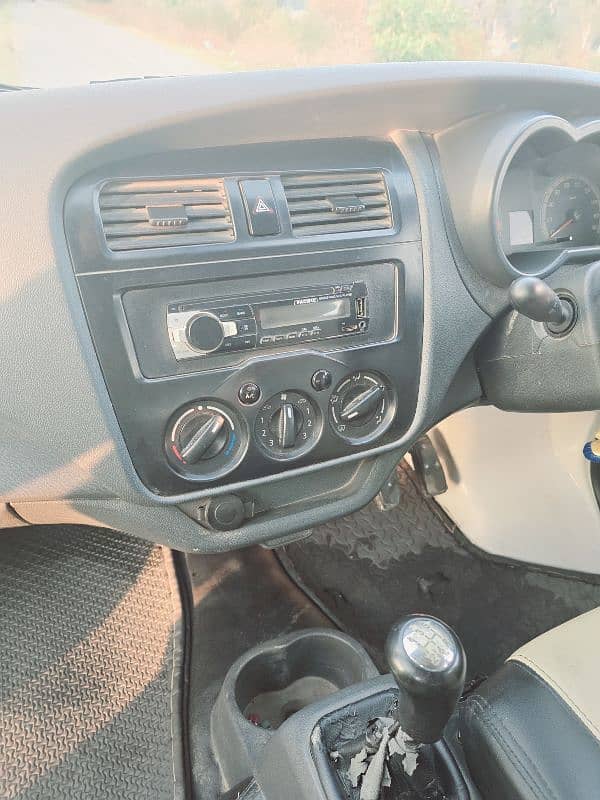 CHANGAN 2020 MODEL 14