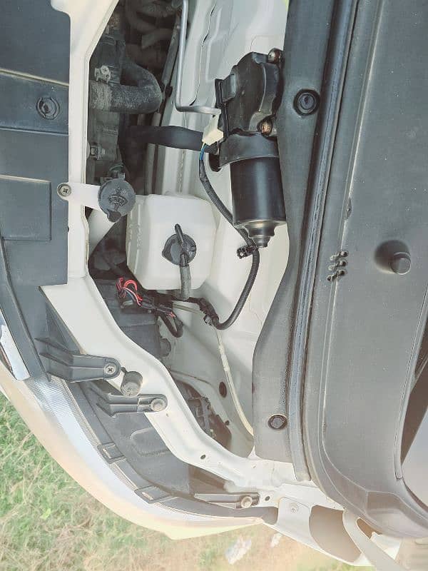 CHANGAN 2020 MODEL 17