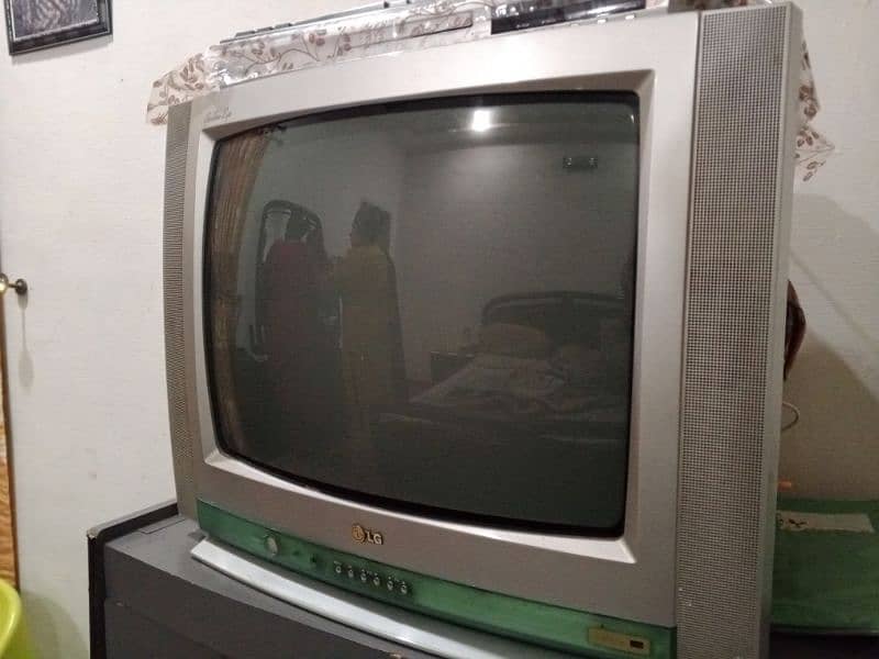 Lg Tv in Perfect working Condition 0