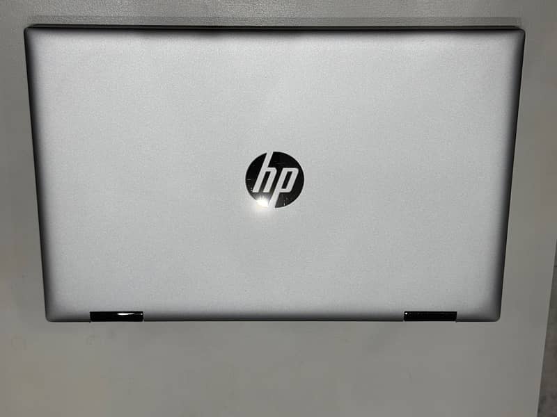 HP Pavilion x360 15 i5 12th gen 256gb 0