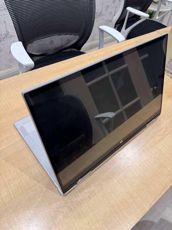HP Pavilion x360 15 i5 12th gen 256gb 3