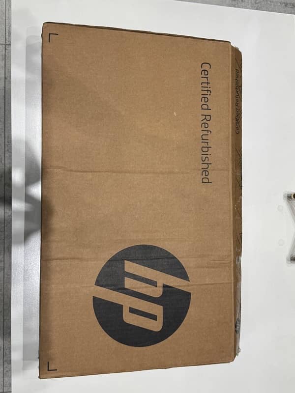 HP Pavilion x360 15 i5 12th gen 256gb 6