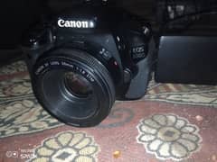 canon camera for sale 50mp lens