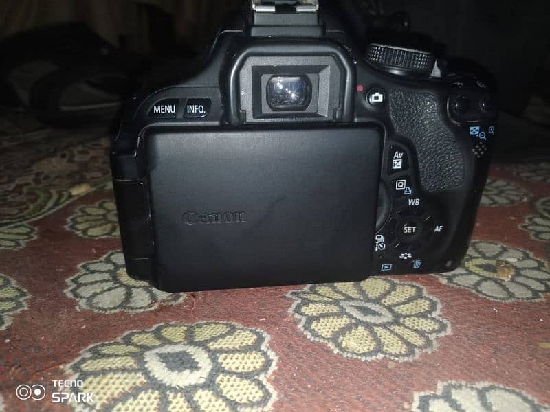 canon camera for sale 50mp lens 1