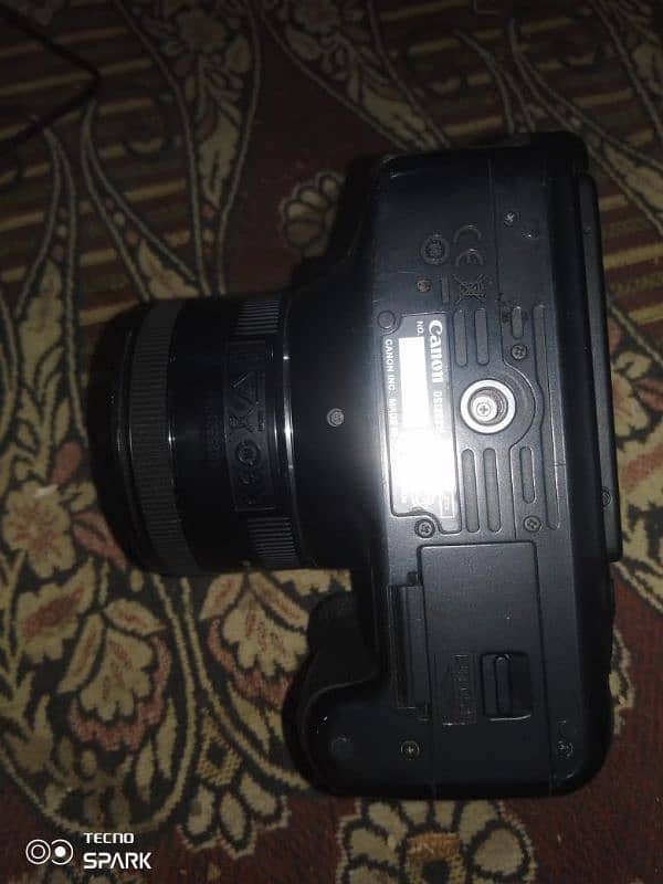 canon camera for sale 50mp lens 3