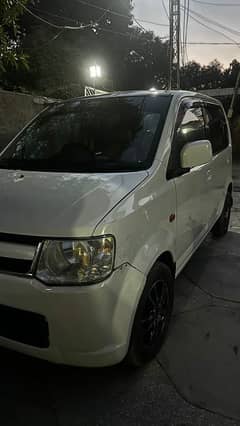 Mitsubishi Ek X 2008