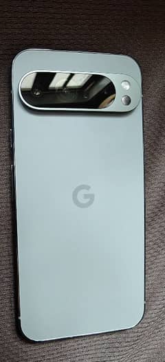 Google pixel 9 pro xl