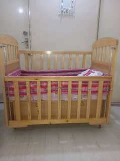 Baby Cot