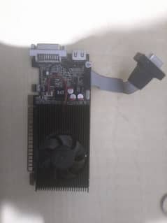 graphic card