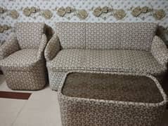 5 seater sofa set