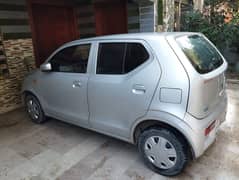 Suzuki Alto 2021