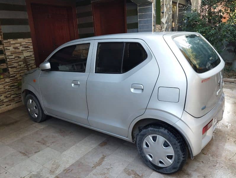 Suzuki Alto 2021 0