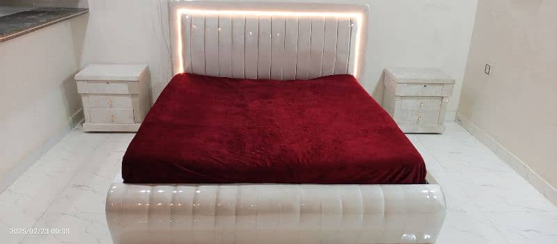 Turkish bed set/double bed set/king size bed set 03352266452 1