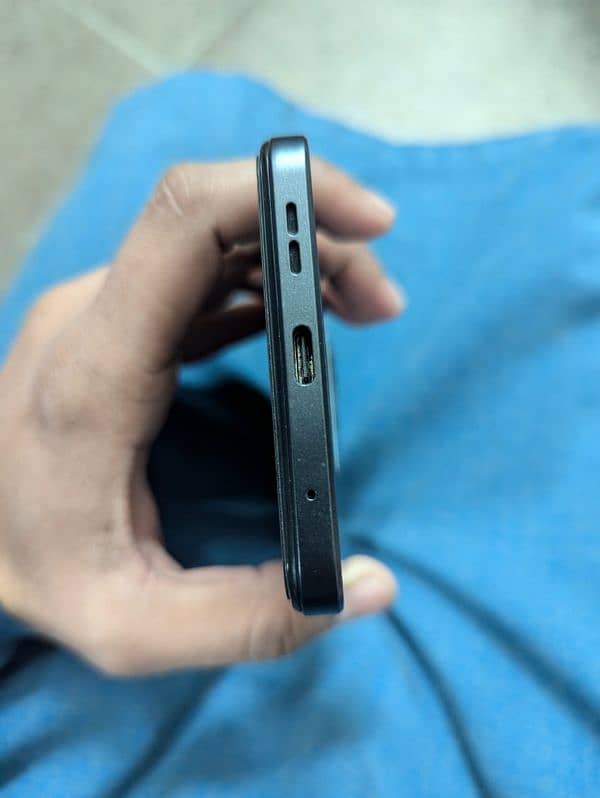 Redmi Note 12 4