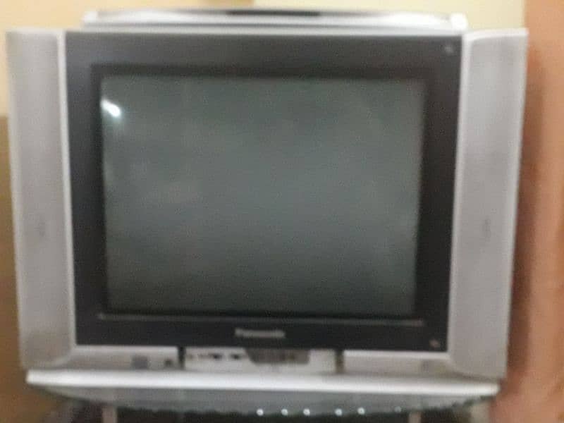 panasonic branded televisions 0