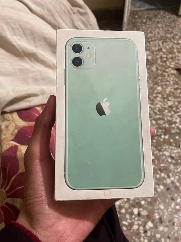 iphone11 non pta 5