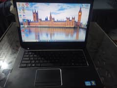 exchange with mobile dell vestro laptop