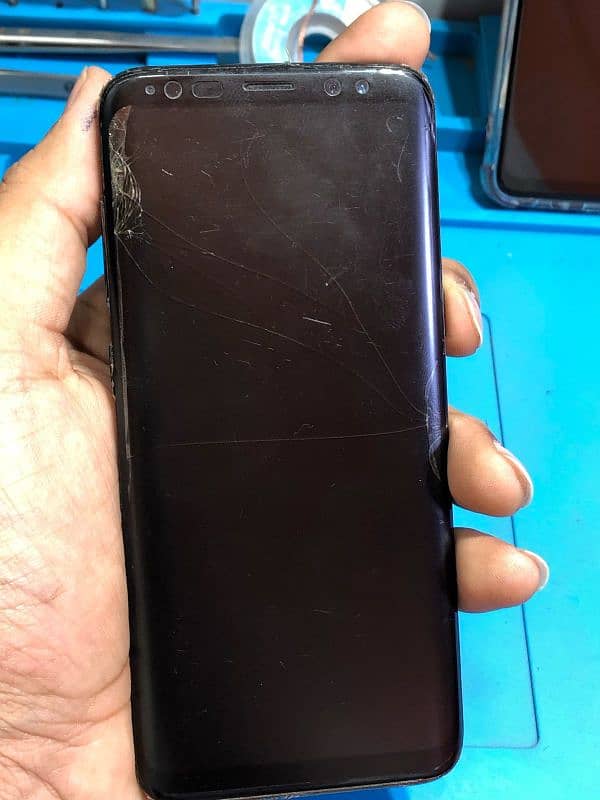 Samsung S8 4/64 pta 1