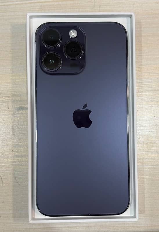 Apple Iphone 14 pro max 256GB 2