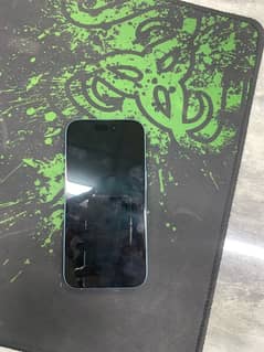 iPhone 16 128 gb jv brand new