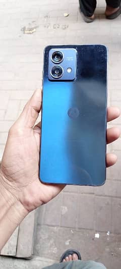 MOTO G84 12/256 AMOLED DISLPAY