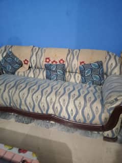 6 Seater set