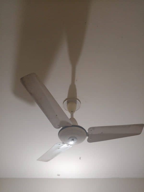 Pak Fan for sale in very good condition 1