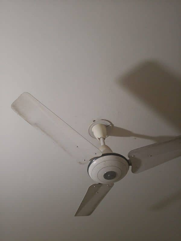 Pak Fan for sale in very good condition 2