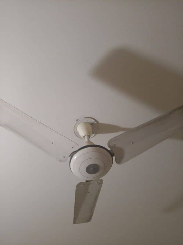 Pak Fan for sale in very good condition 3