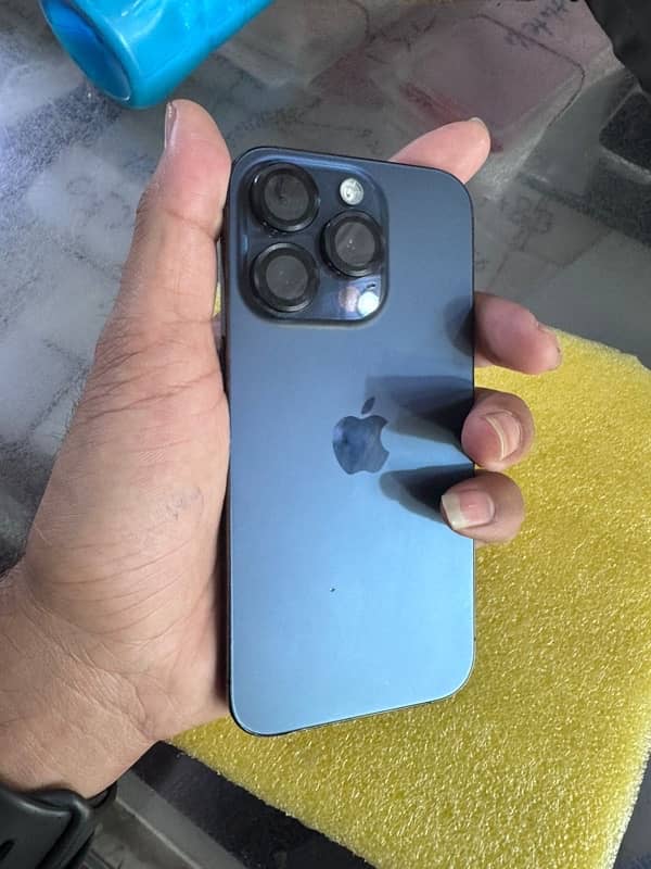 iphone 15pro Jv 6