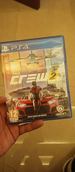 Sparingly Used PS4 games for sale