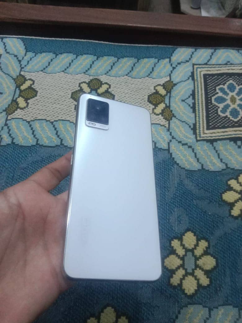 Vivo V20 0