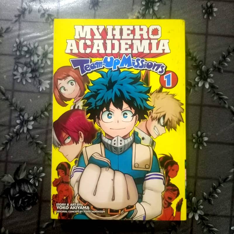 Mangas Clearence Sale 6